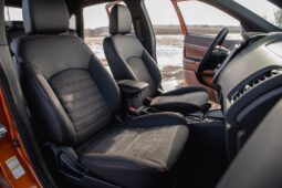 
										2025 Mitsubishi Outlander Sport full									