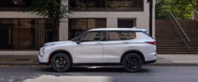 2023 Mitsubishi Outlander