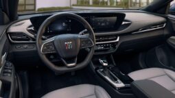 
										2024 Buick Envista full									