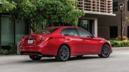 
										2024 INFINITI Q50 full									