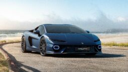 
										2024 Lamborghini Huracan full									