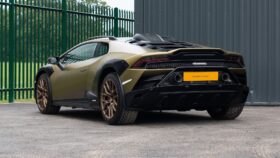 2024 Lamborghini Huracan