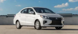 
										2024 Mitsubishi Mirage G4 full									