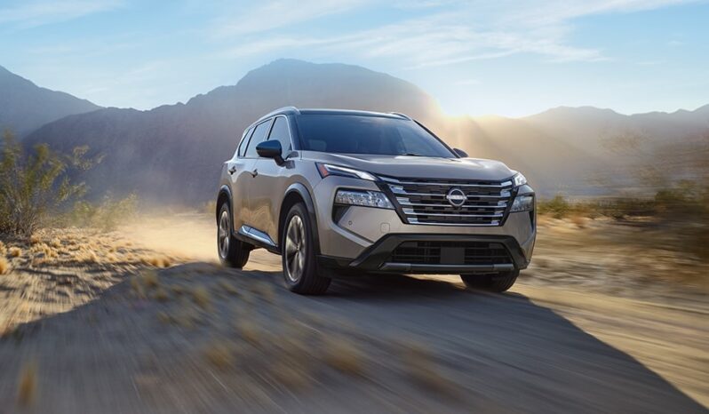 2024_Nissan_Rogue_SUV_1