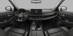 
										2024 Nissan Rogue full									