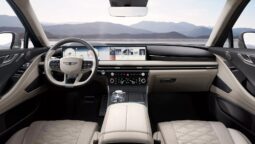 
										2025 Genesis G80 full									