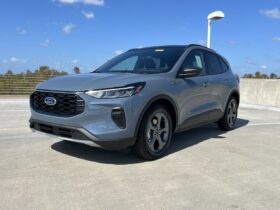 2025 Ford E-transit 350 Cargo Van