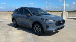 
										2025 Ford E-transit 350 Cargo Van full									