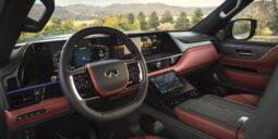 
										2025 INFINITI QX80 full									