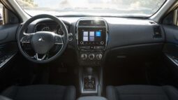 
										2025 Mitsubishi Eclipse Cross full									